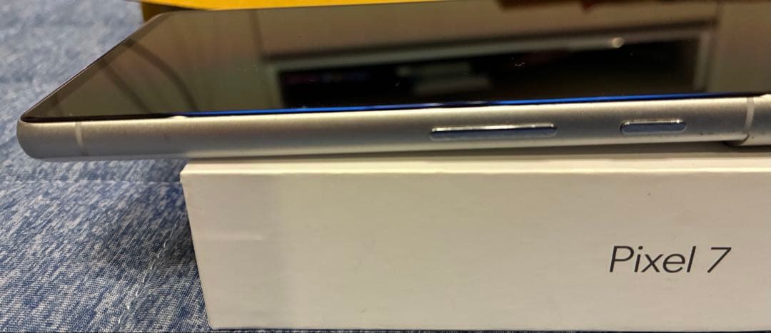 Google Pixel7 128GB  SIMフリー ※傷あり