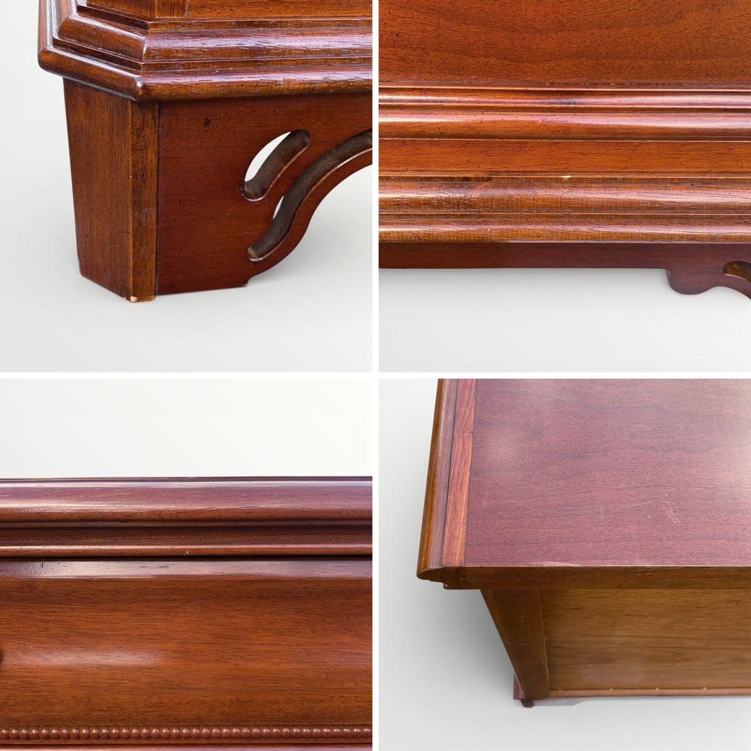 Lynn Hollyn リンホーリン リビングボード チェスト アンティーク