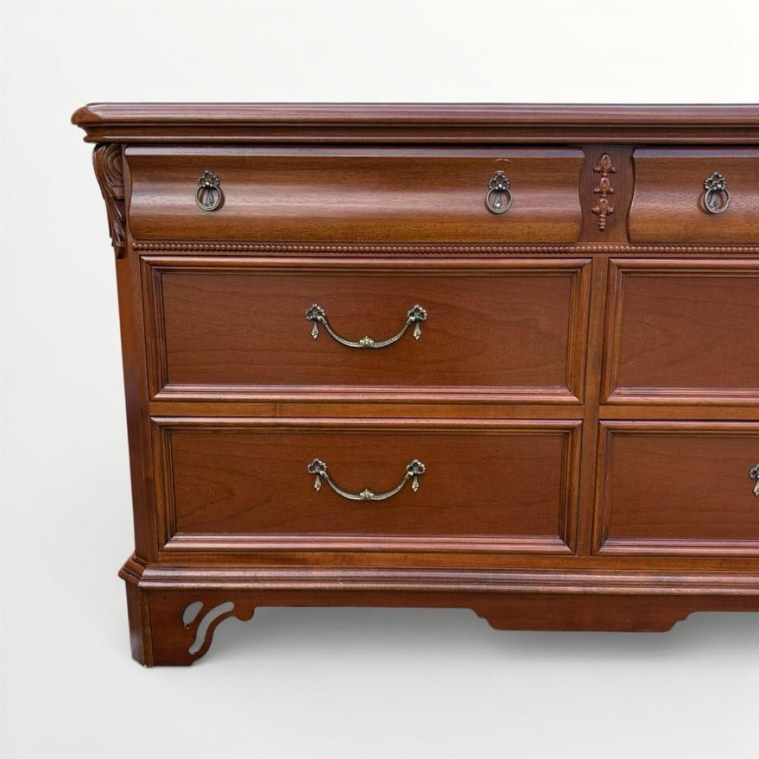 Lynn Hollyn リンホーリン リビングボード チェスト アンティーク