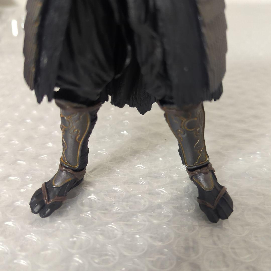 〚希少〛名将 MOVIE REALIZATION 僧兵 ダース・モール