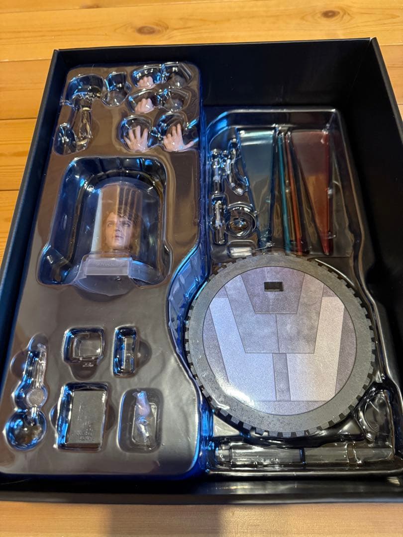 【ホットトイズ】アルチザン アナキン・スカイウォーカー