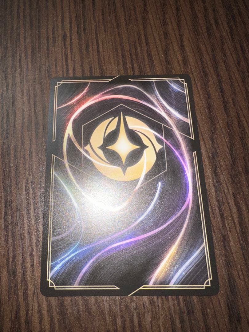 か*ん様 ロルカナ シンデレラ　プロモ Lorcana Challenge 海外