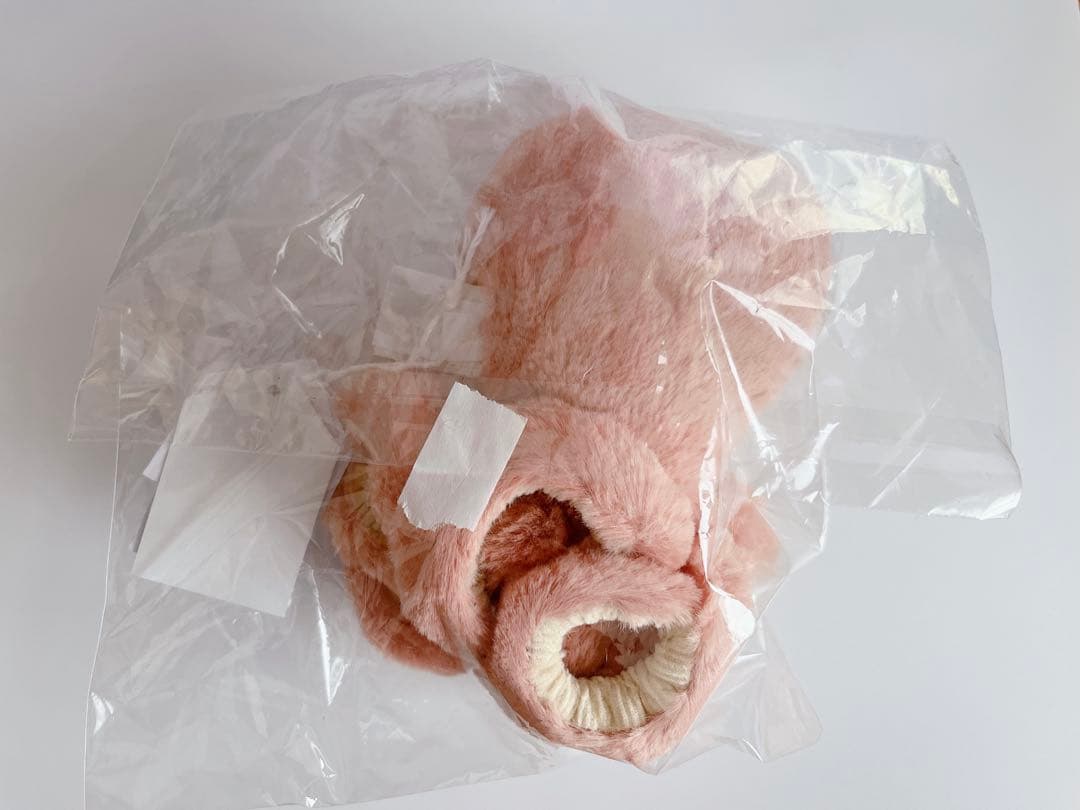 　ぬいぐるみ　Baby Odell Octopus　たこ　蛸　鮹