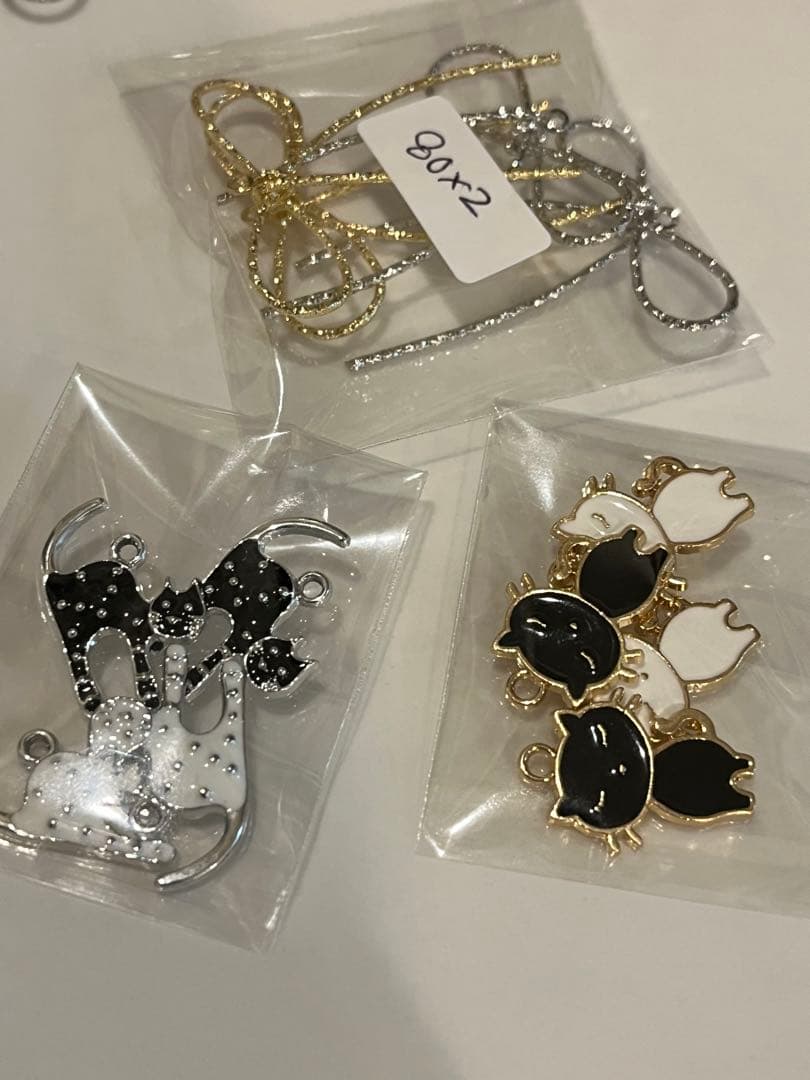 ふくちゃんパーツ