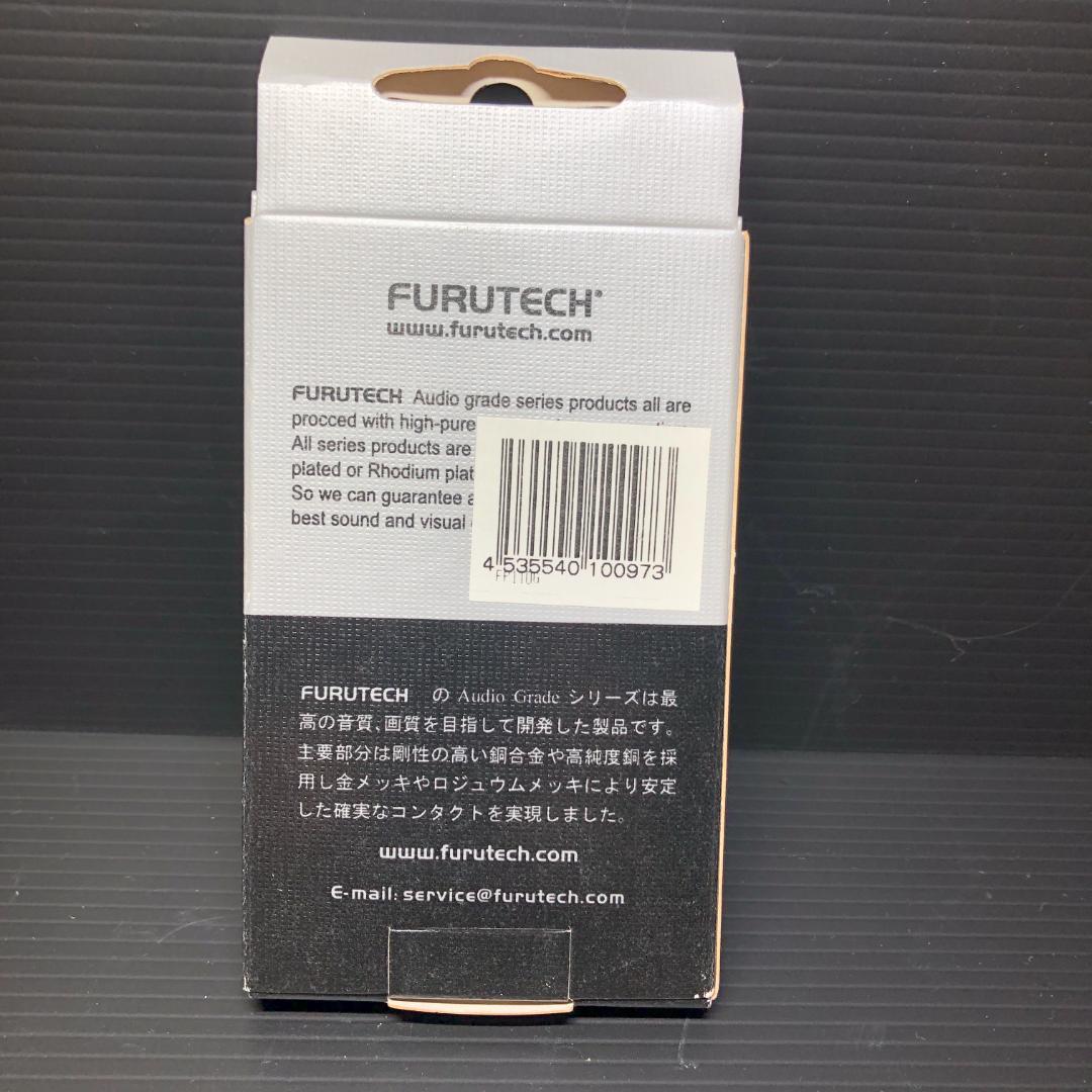 その他 FURUTECH FP-110(G) RCA plug