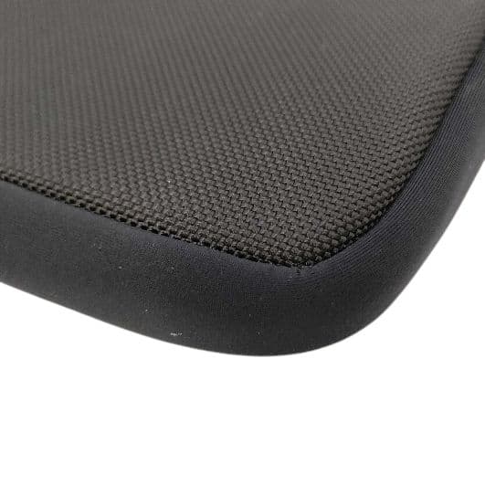 【美品】TUMI/トゥミ　ラージラップトップカバー　PCケース ブラック