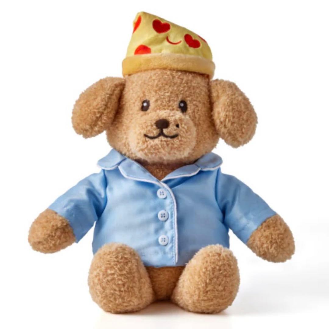 アーティストメイド ドギョム ドア ぬいぐるみ セット