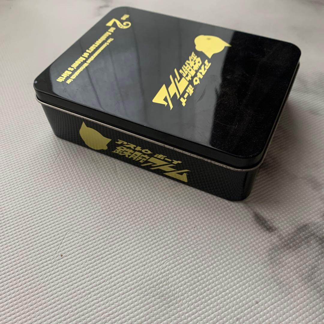 アストロボーイ　鉄腕アトム　腕時計