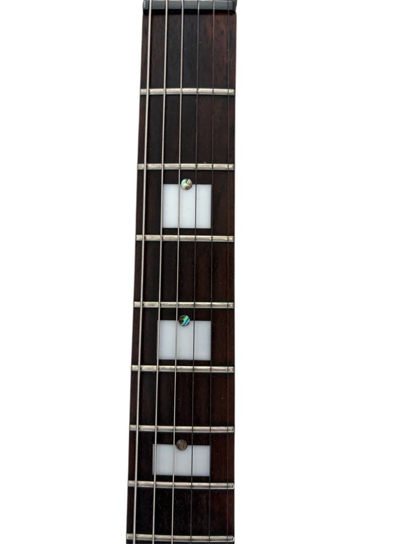 Italia Guitars Mondial Classic /涼宮ハルヒの憂鬱