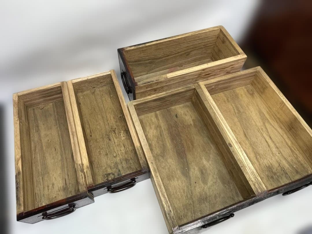 火鉢　アンティーク調　和風　12c99