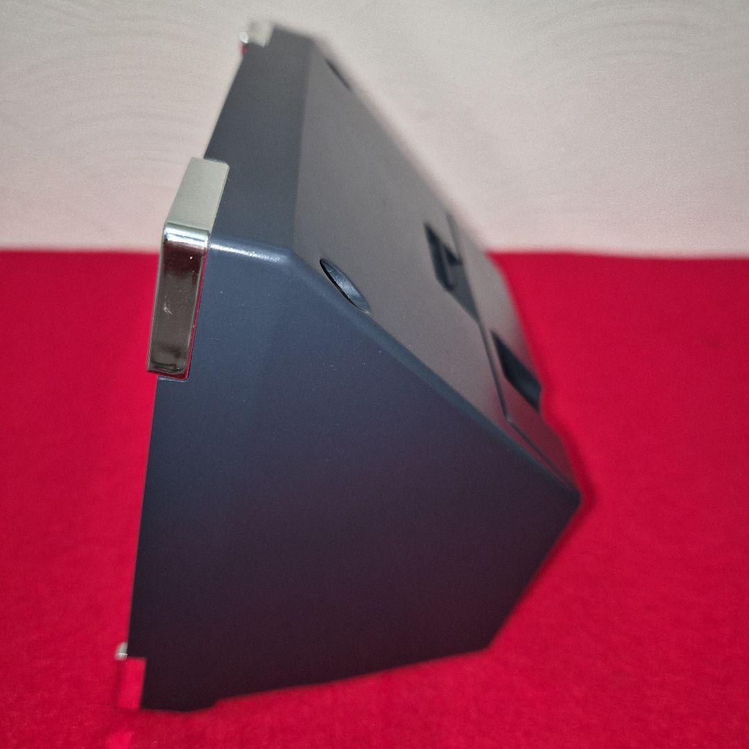 ⭐希少⭐シチズン CITIZEN 置き時計 からくり スモールワールドコスモ