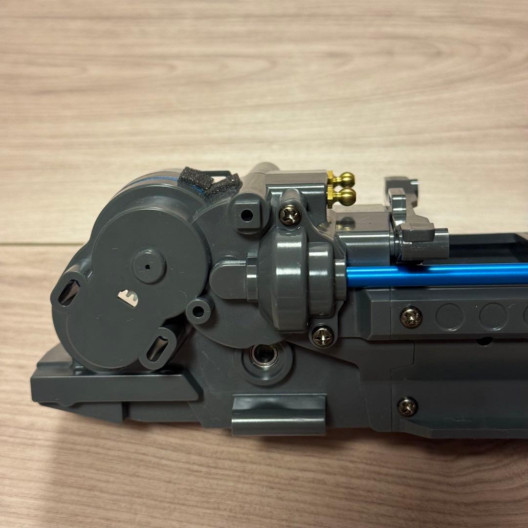 た*ー様 VOLKSWAGEN GOLFⅡ 組立途中 その他パーツ付き　まとめ