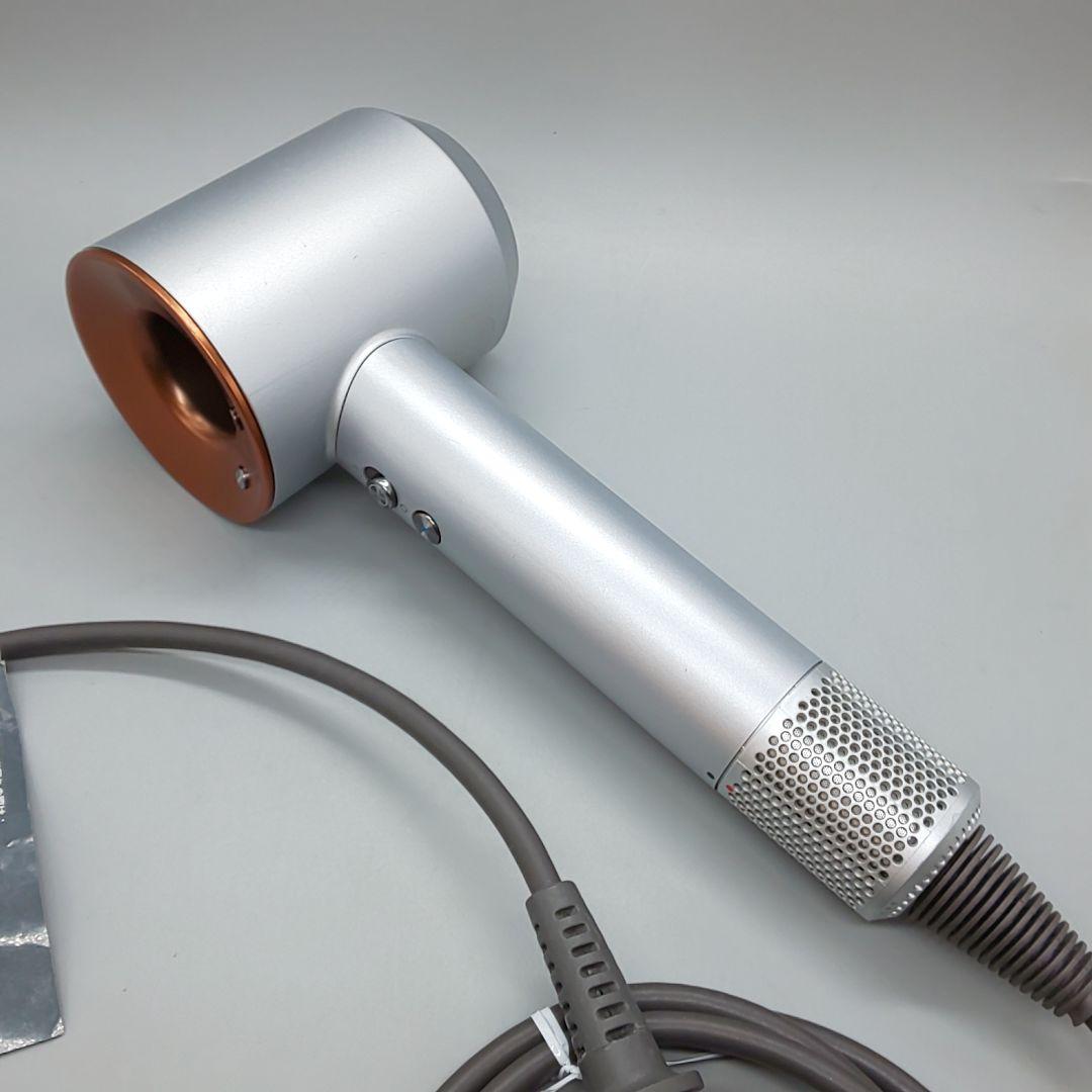 ダイソン dysonドライヤー 《国内正規品・風量新品同様・動作良好》302