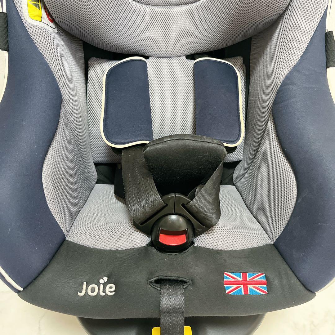 Joie チャイルドシート アーク360° ISOFIX リクライニング