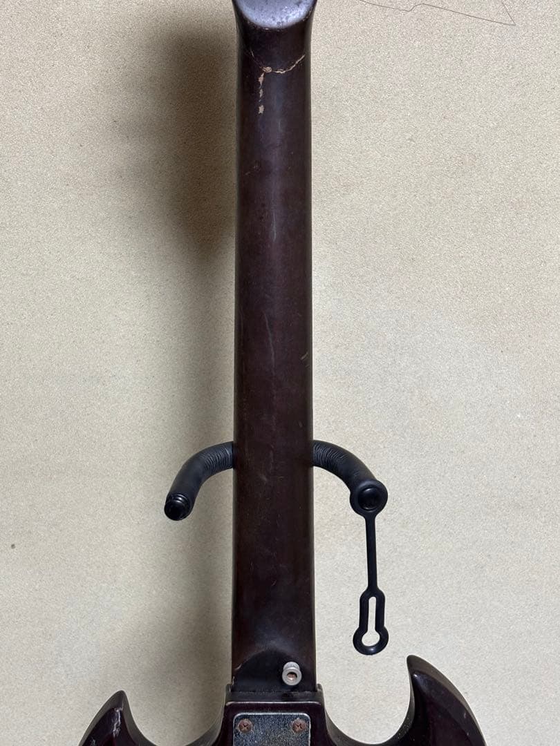 Tomson SG エレキギター