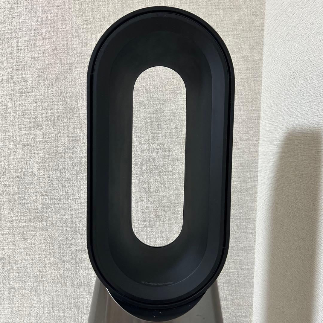 ダイソン Hot+Cool Pure HP04 扇風機 空気清浄機 暖房