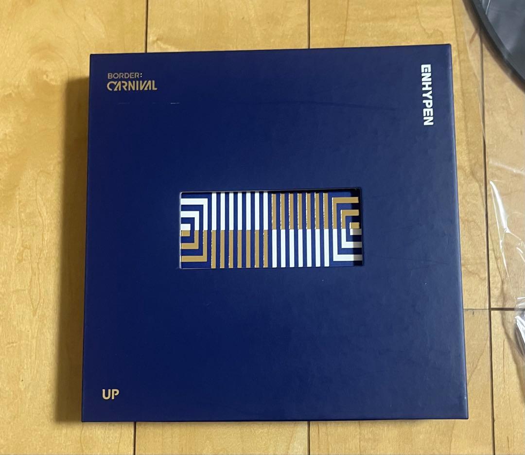 ENHYPENグッズセット