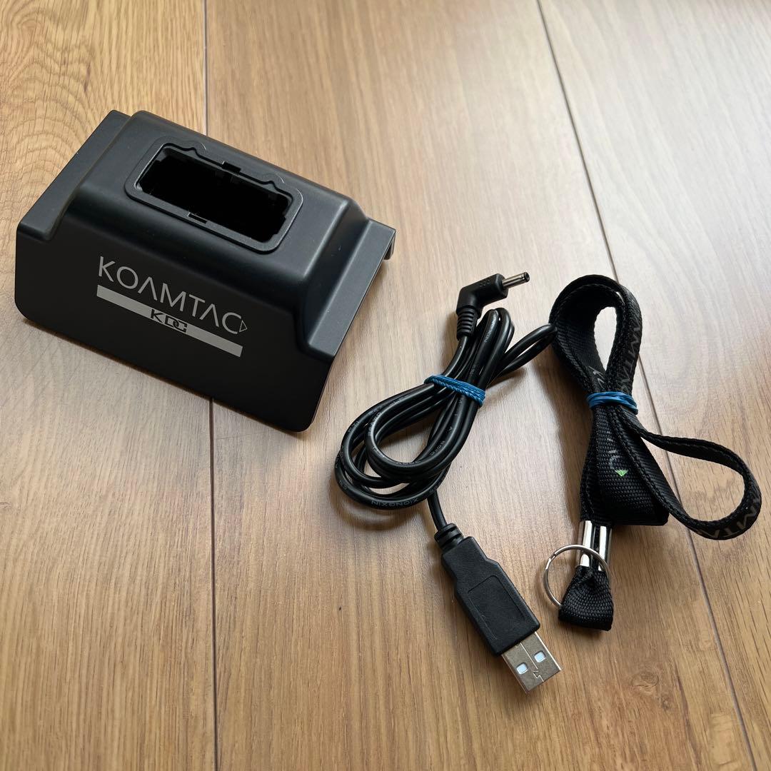 KOAMTAC データコレクタ KDC280CJPH Bluetoothドングル