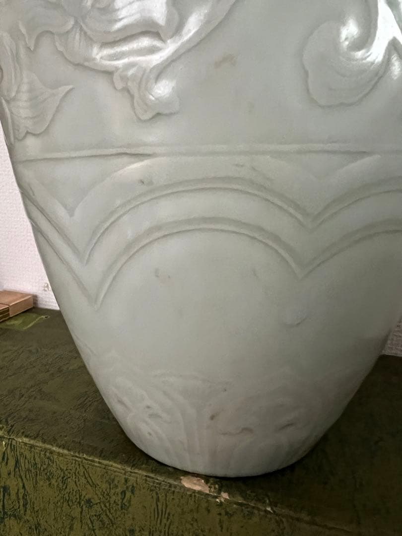 中国 古美术 花瓶 古美術