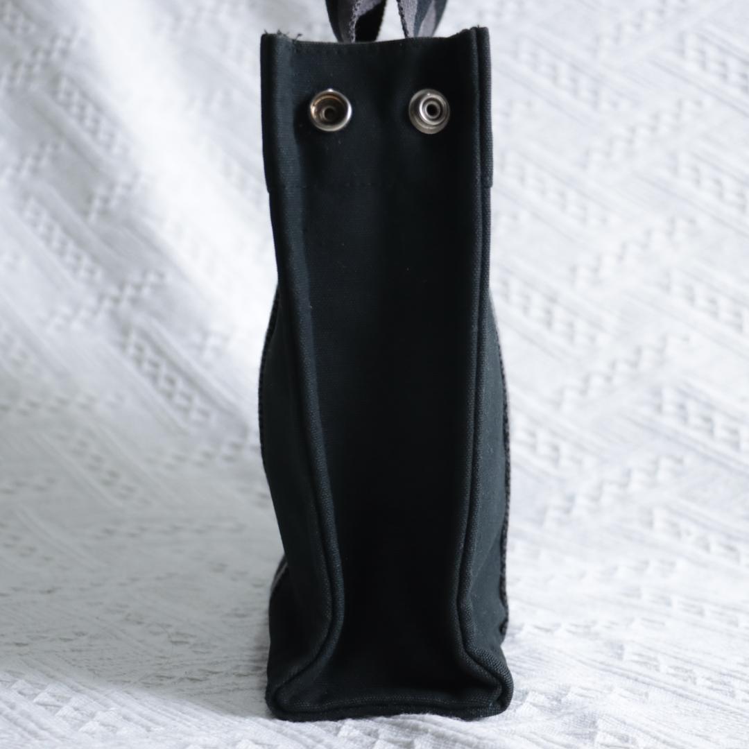 美品！エルメス　Hermes　フールトゥ　PM　ハンドバッグ　ブラック