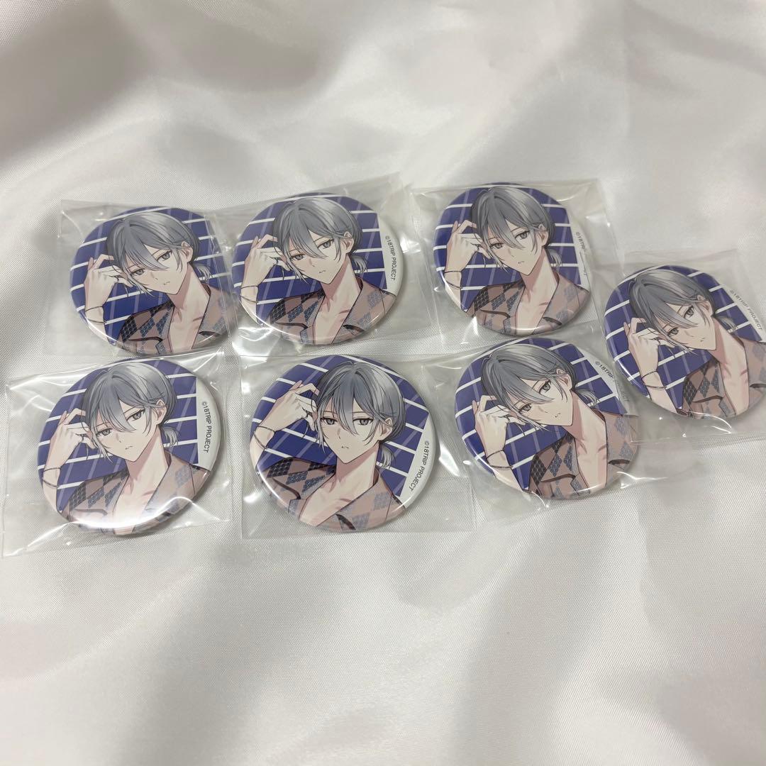 18TRIP PASH! 応募者全員サービス蜂乃屋凪×7