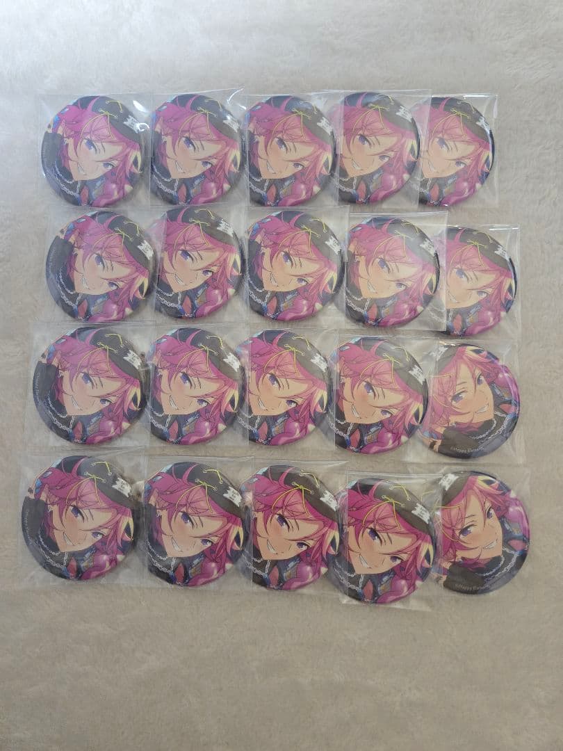 コレ缶　桜河こはく