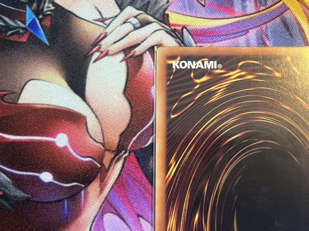 ガーデン・ローズ・メイデン　プリズマティックシークレット