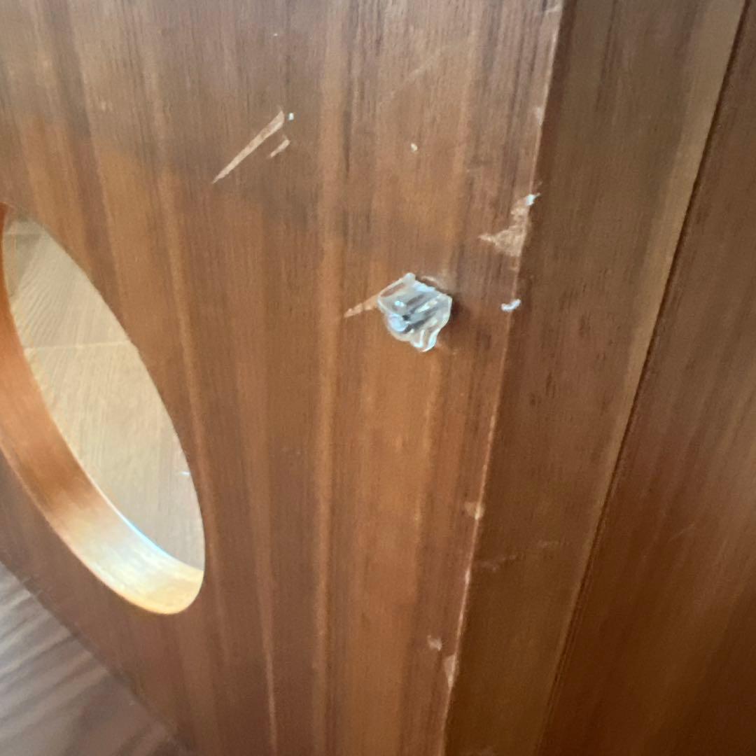 【TECTA】M21-2 テーブル