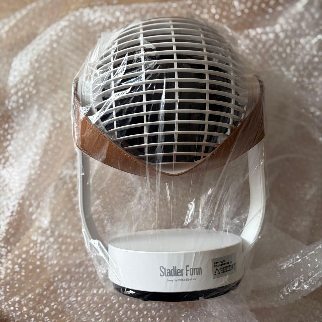 スタドラフォーム　サーキュレーター　leo