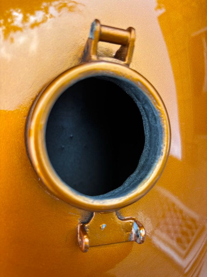 cb750four cb750k タンク　サイドカバー 外装セット