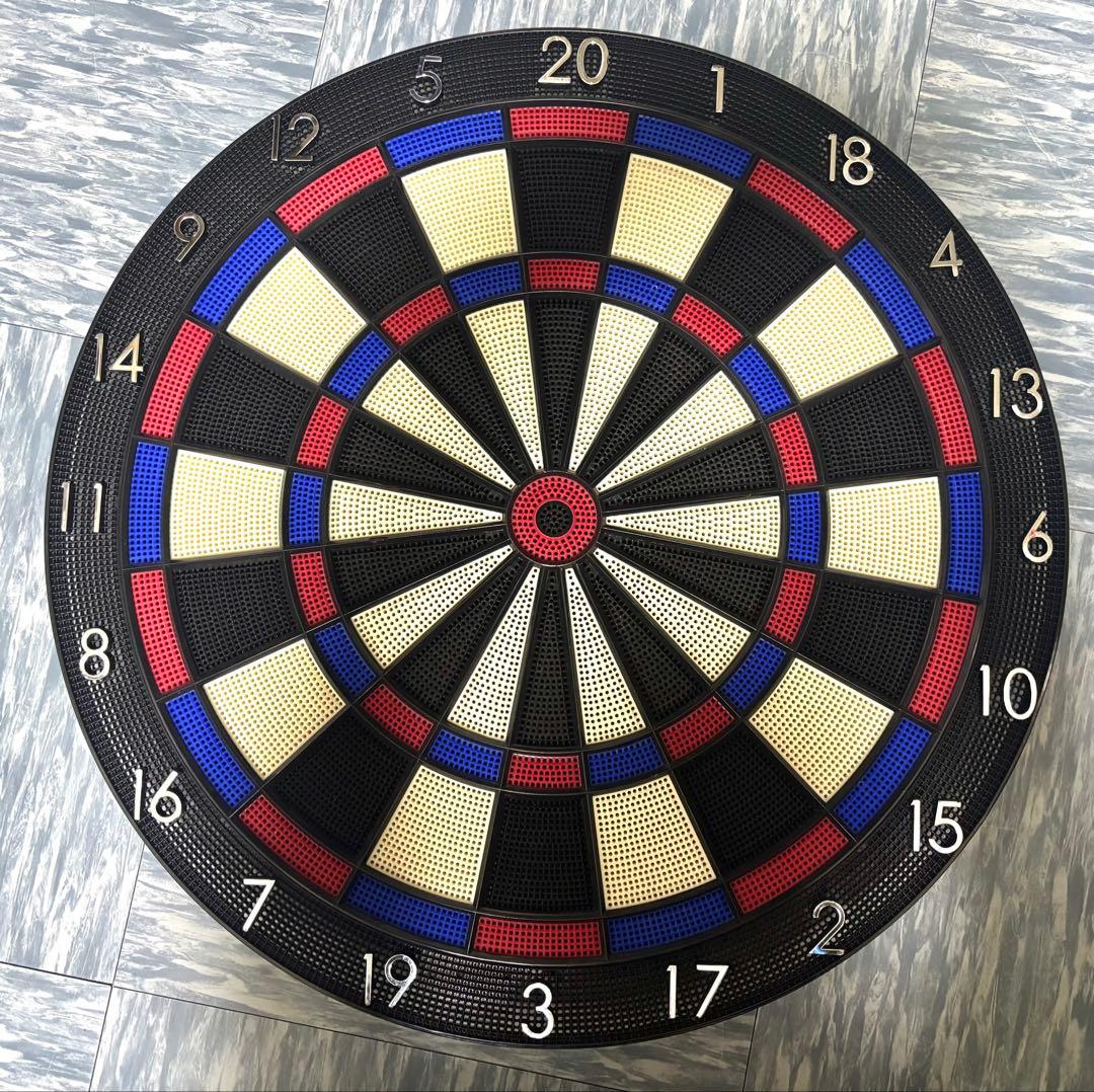 ダーツライブ DARTSLIVE ゼロボード