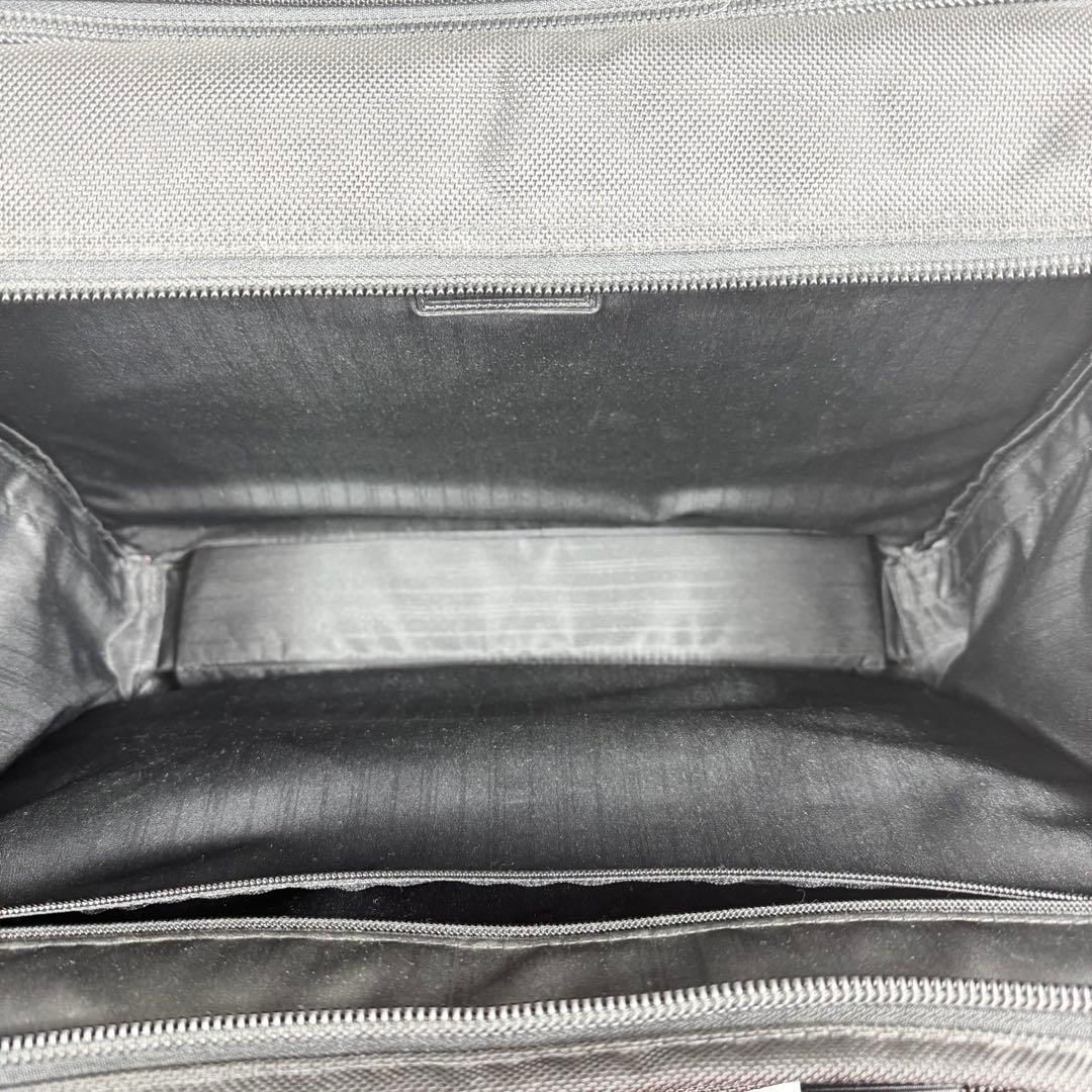 【良品】TUMI 26103DH キャリーケース 2輪 ナイロン 機内持込可