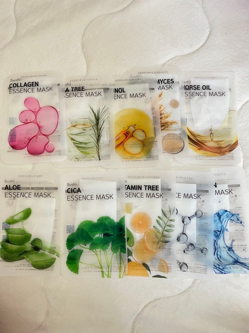 【新品未使用】　アンテプリマワイヤークラッチバッグ＊パック10枚おまけ付き