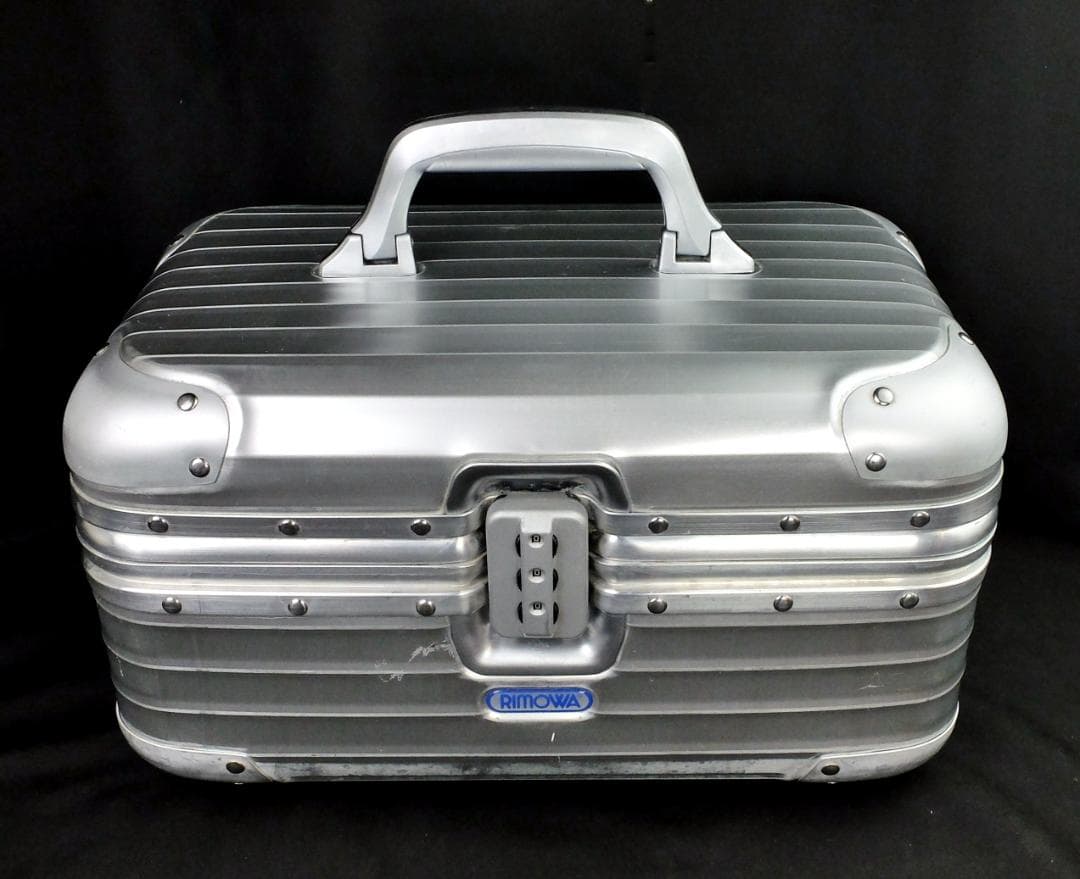 リモワ　928.38『TOPAS・トパーズ』ビューティーケース（1422）17L