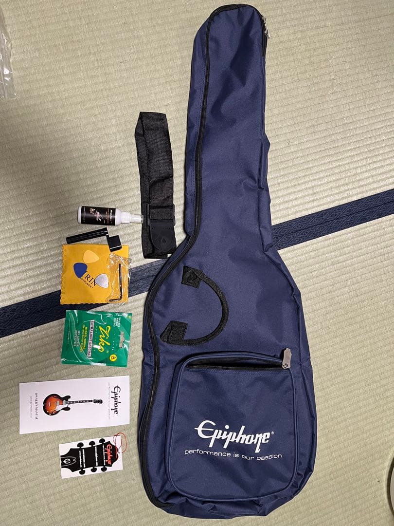 エピフォンES339