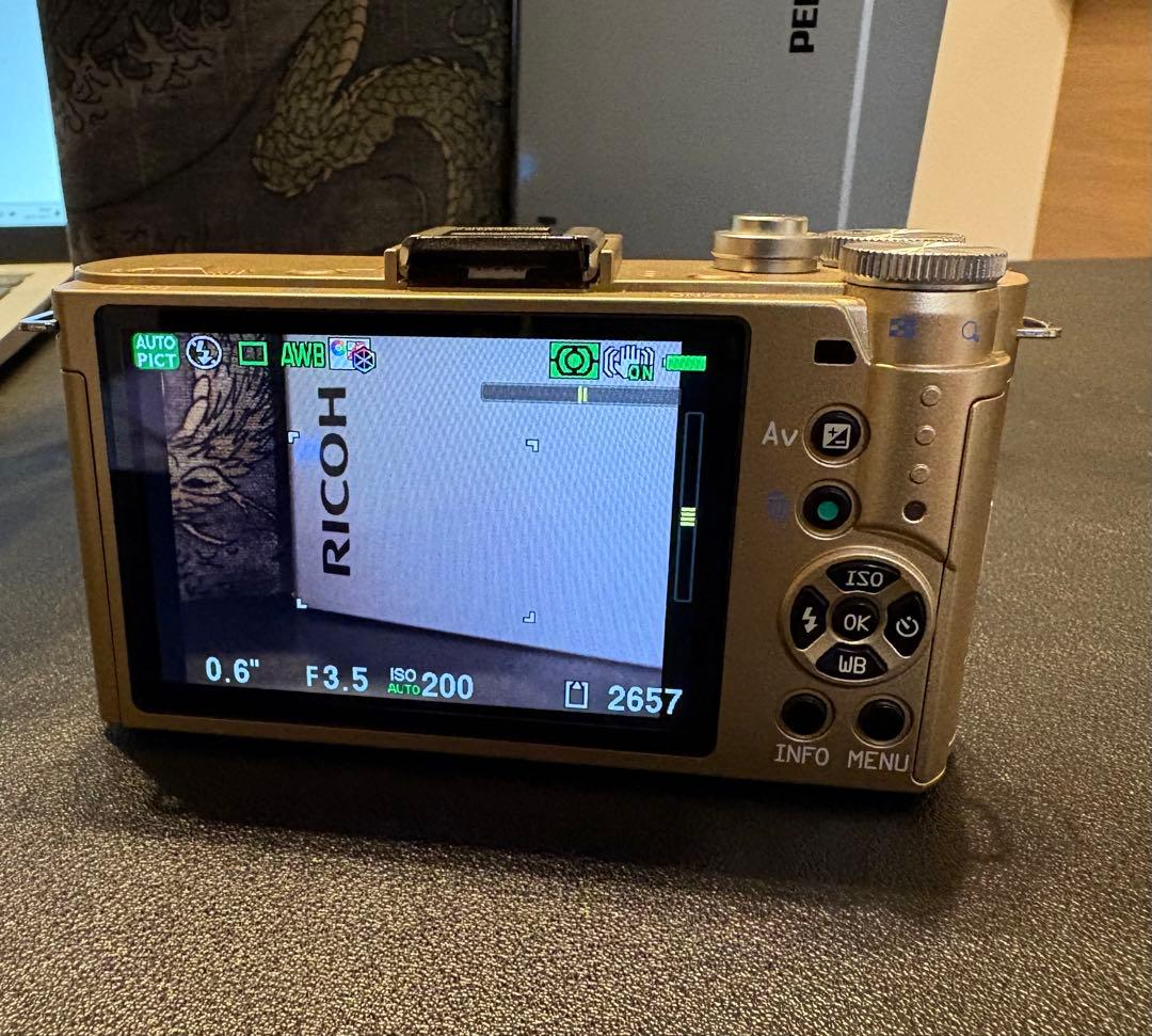 デジタルカメラ PENTAX Q-S1 PENTAX-02 STANDARD ZOOM