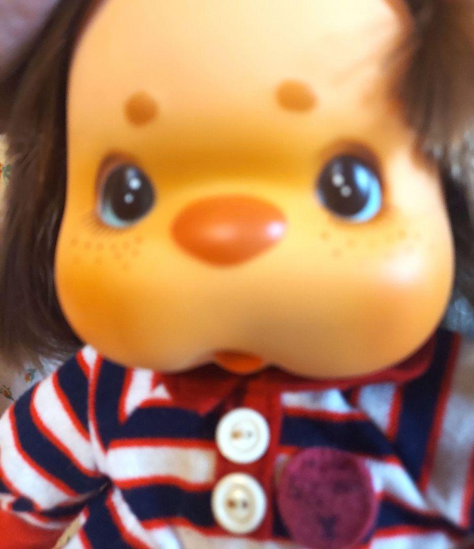 サカイ昭和レトロ アンティーク エンドーチェーンアンジュボンボン 人形