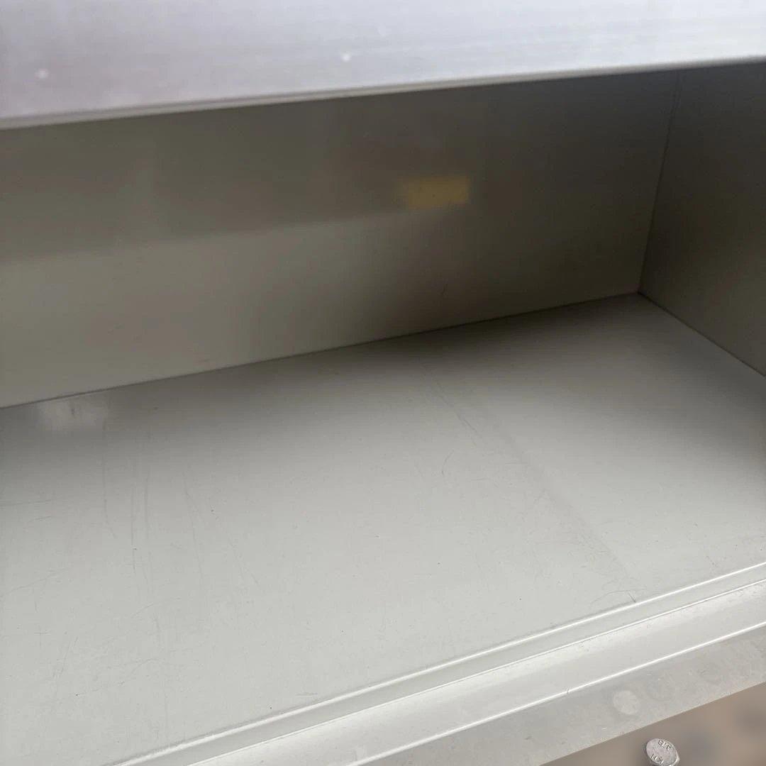 オカムラ　オフィス　キャビネット