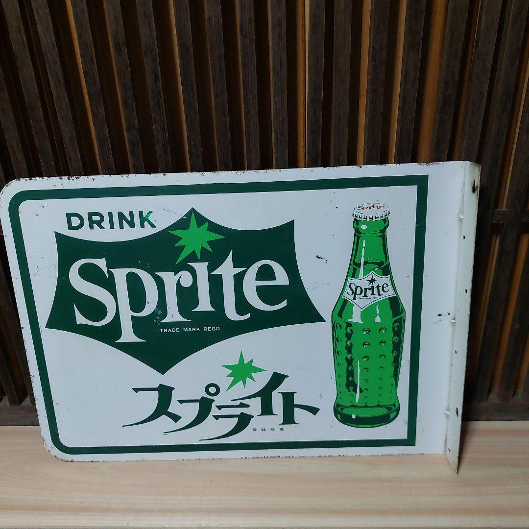 ホーロー看板、琺瑯看板、看板