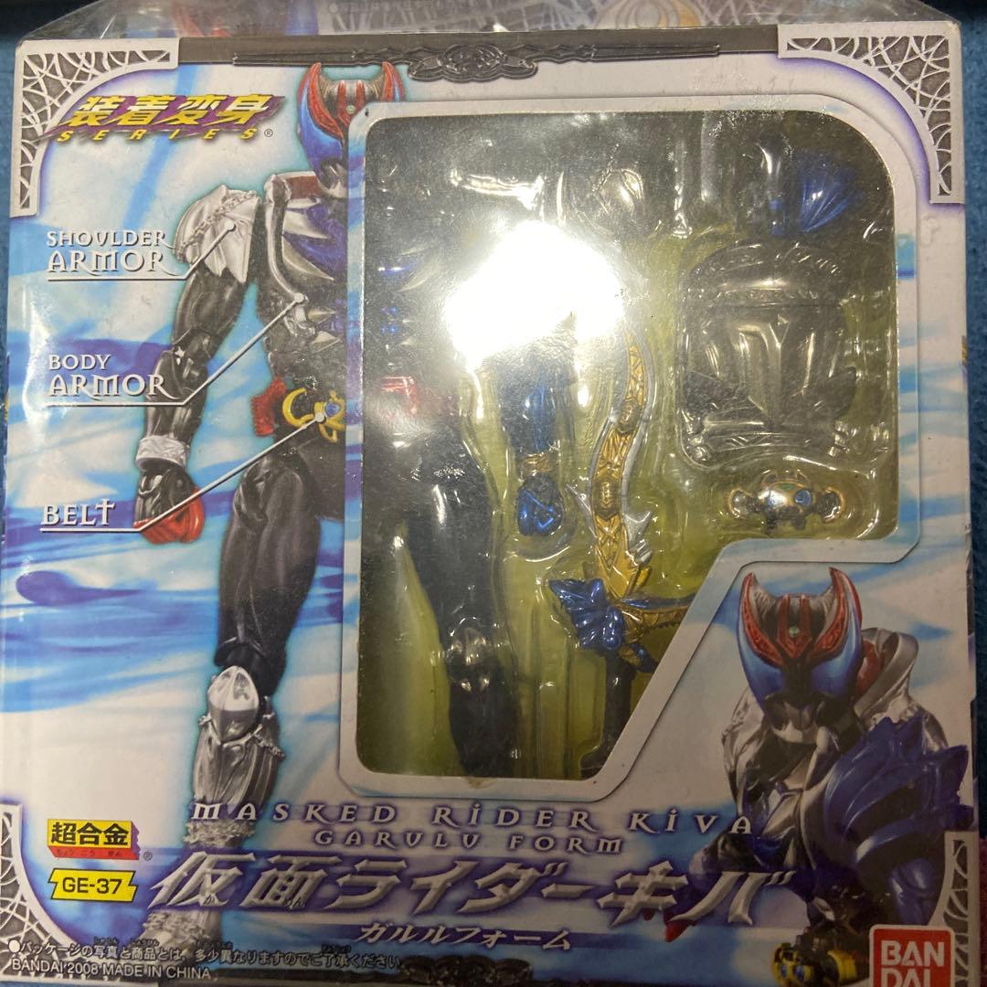 仮面ライダーシリーズ 平成仮面ライダー超合金18体セット