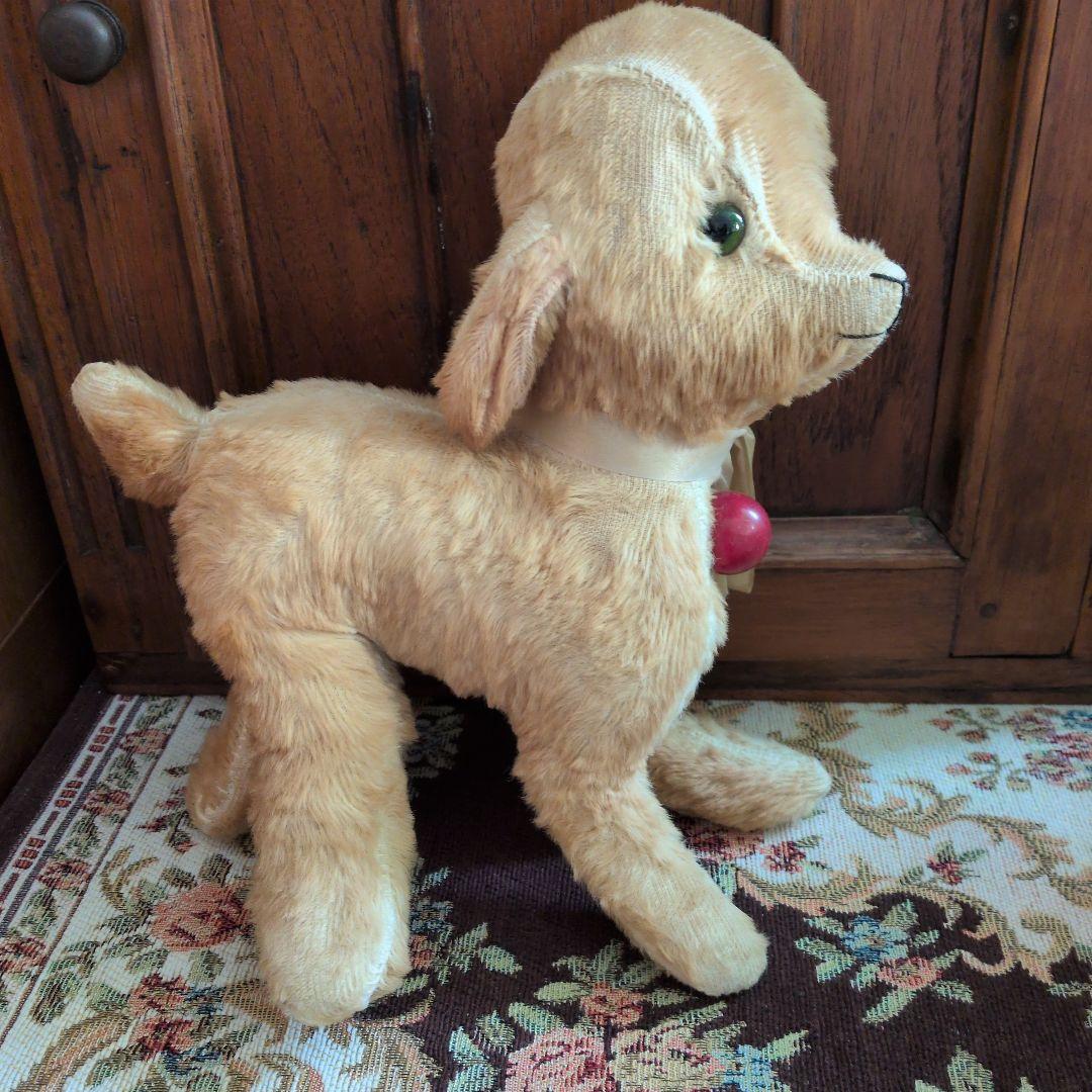 アンティーク羊