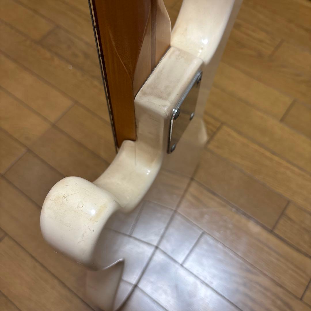 ベース Fender Mexico precision bass 1996