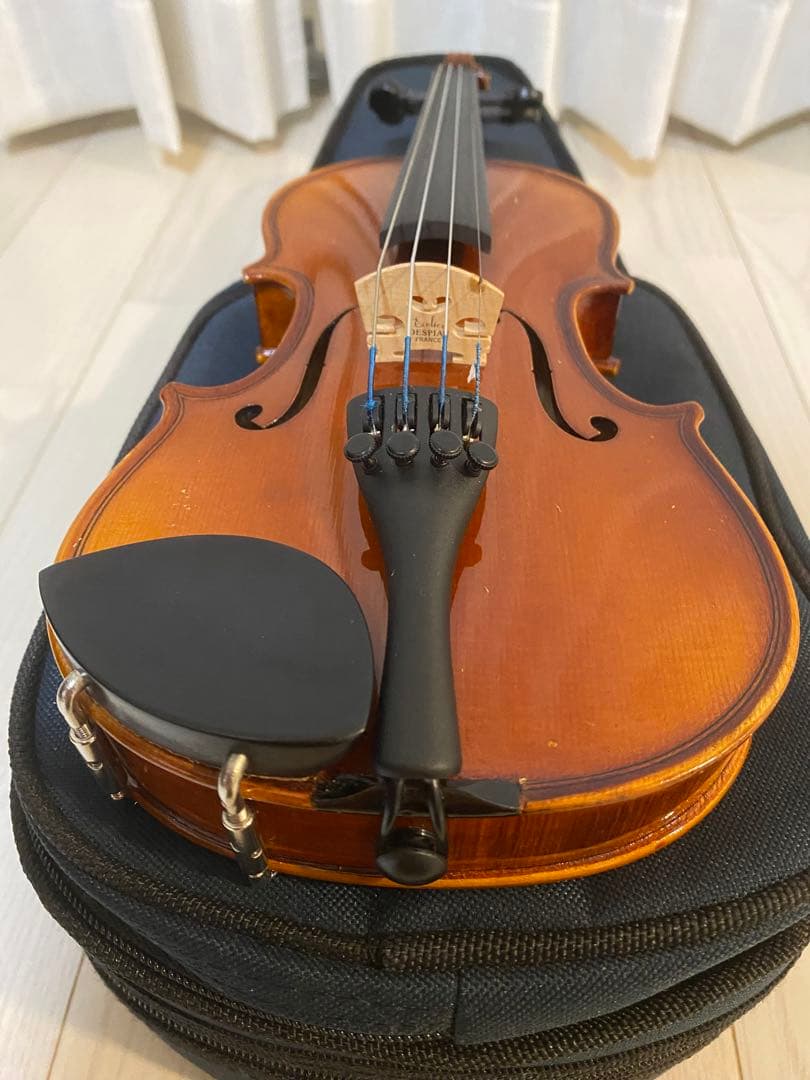 スズキ No.230 バイオリン 1/10 2015年製