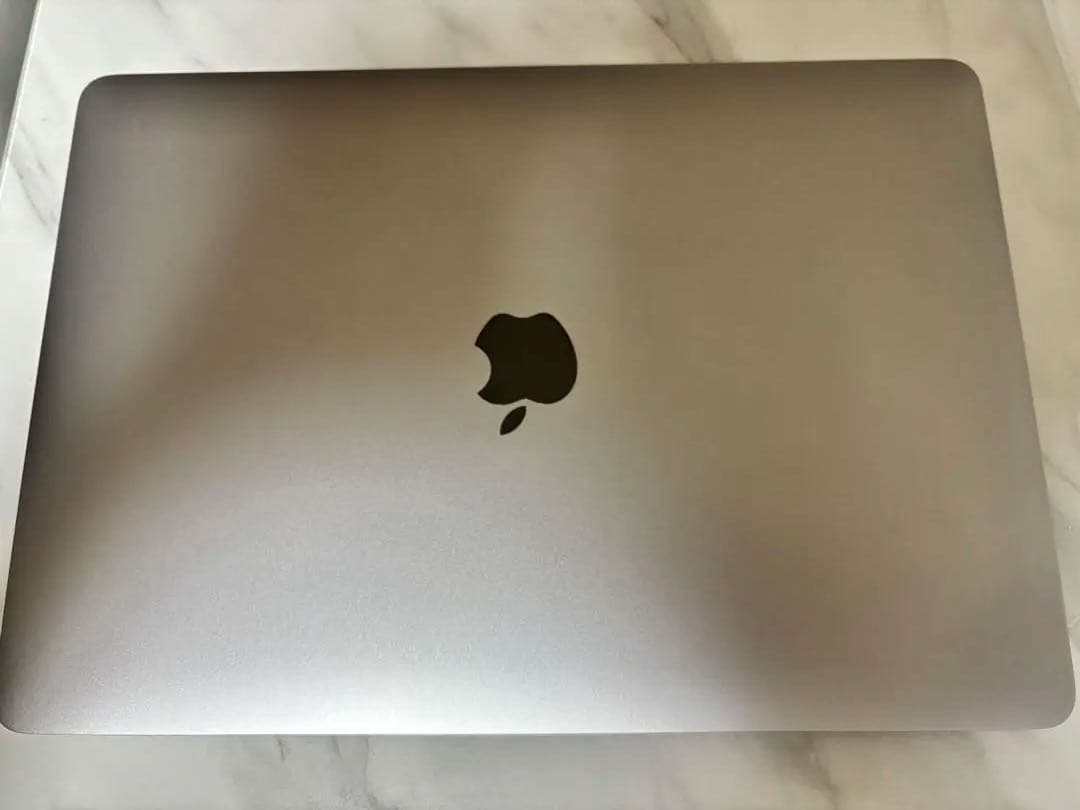 MacBook本体 MacBook Air 2020/SSD512GB