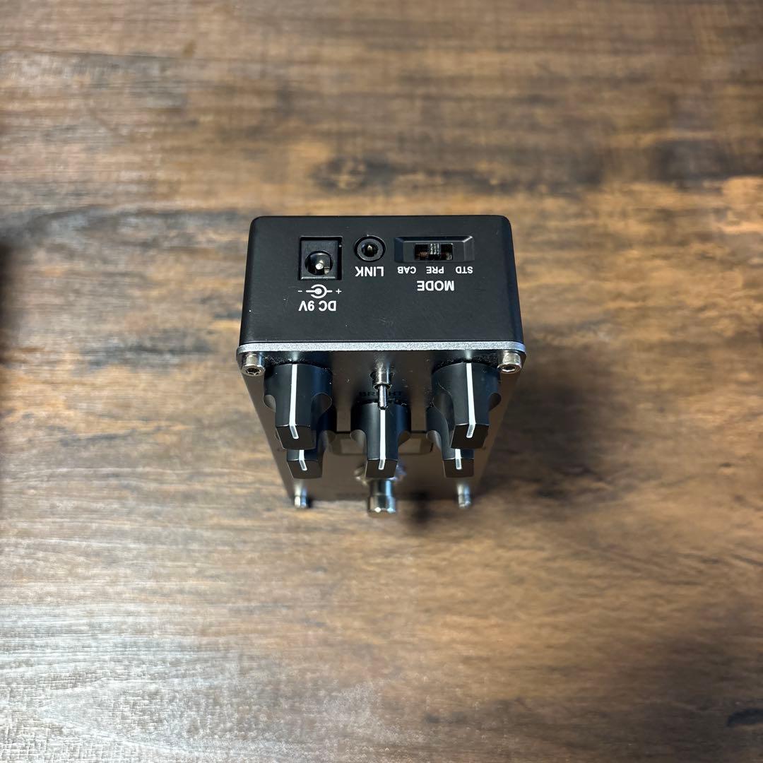 さいとう　VOX SILK DRIVE