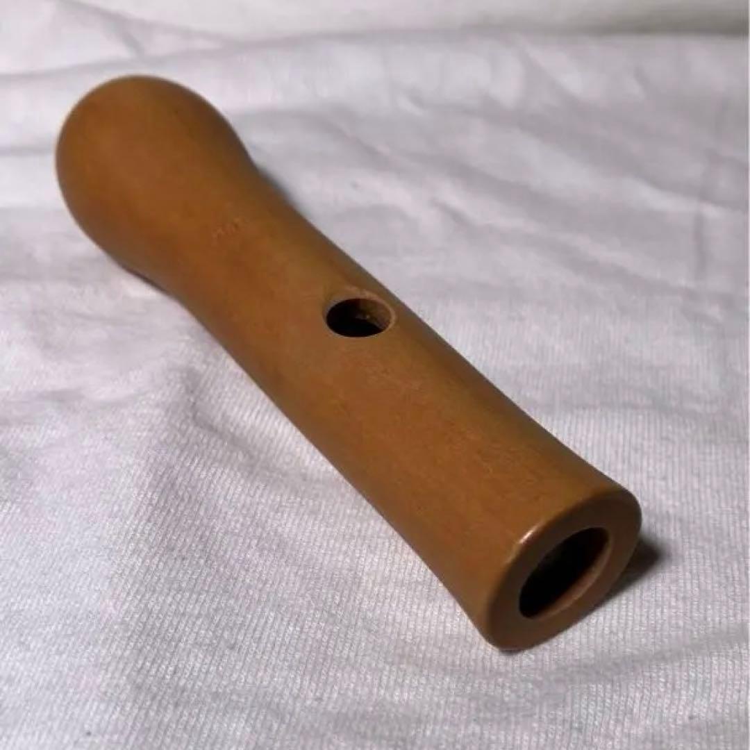 Mellenhauer picco 横笛 リコーダー