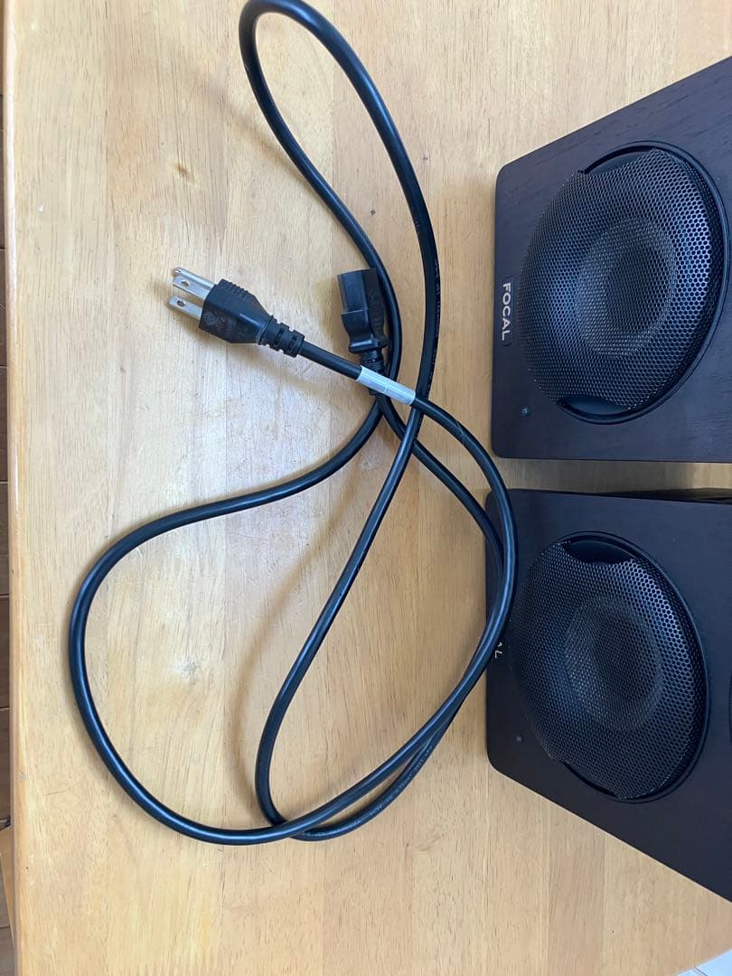 Focal　SHAPE40 ペア スタジオモニタースピーカー