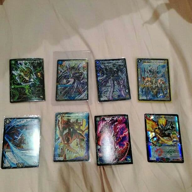 デュエマばら売り