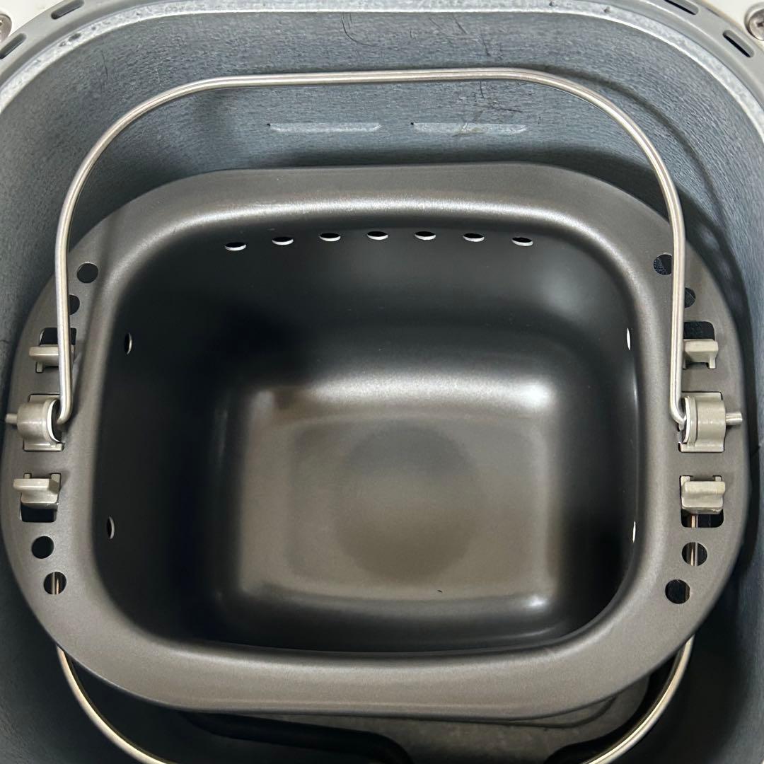 Panasonicパナソニック SD-BMS104 ホームベーカリー