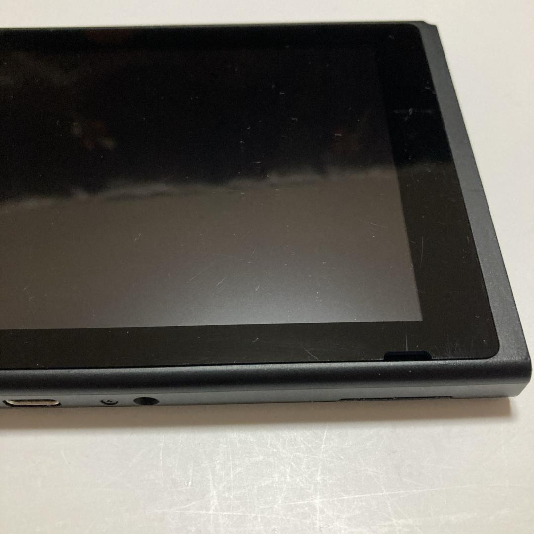 Nintendo Switch 本体 2017年製 未対策機 任天堂 スイッチ